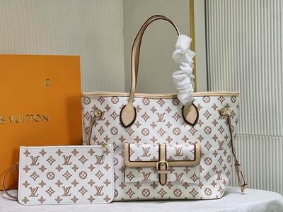 LV Handbags 721